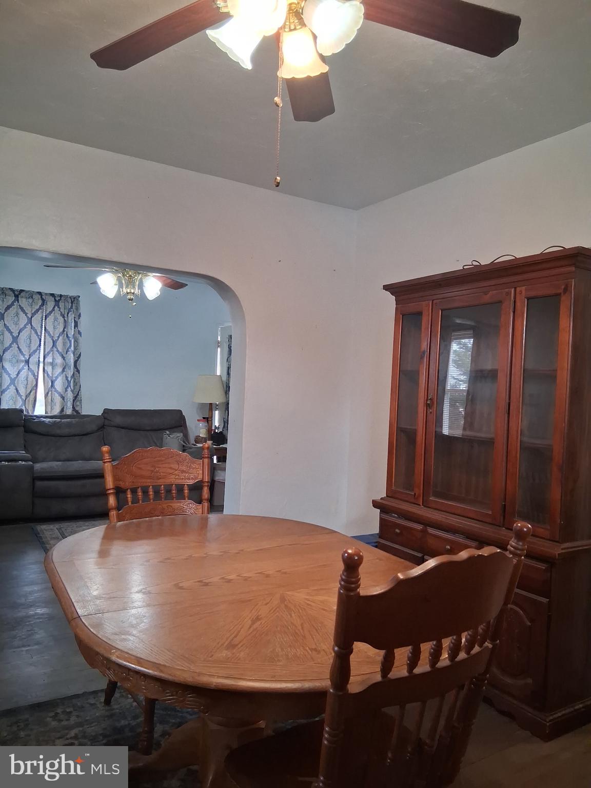 HAGERSTOWN - Residential