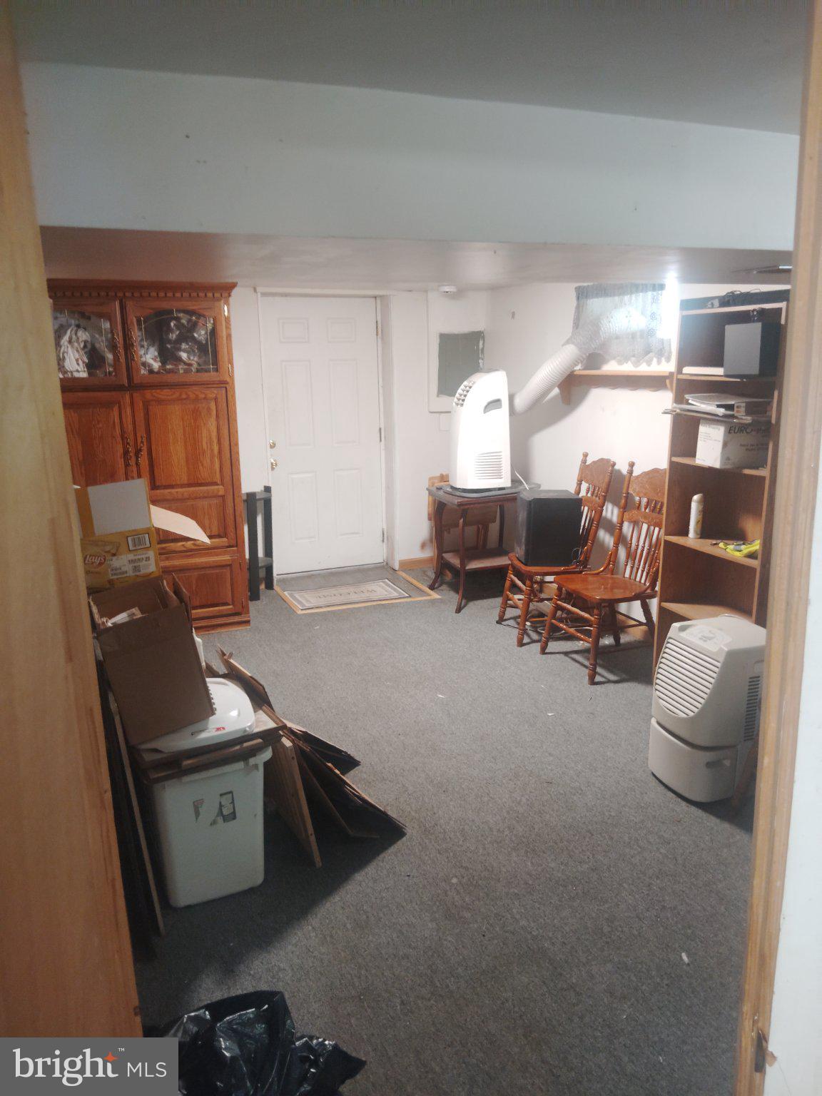 HAGERSTOWN - Residential
