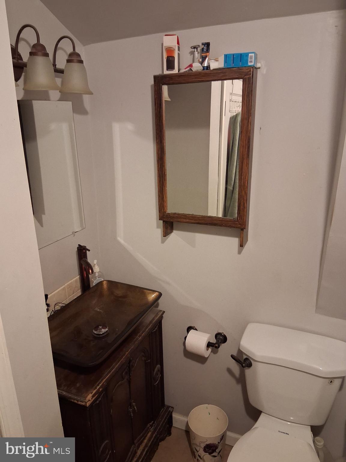 HAGERSTOWN - Residential