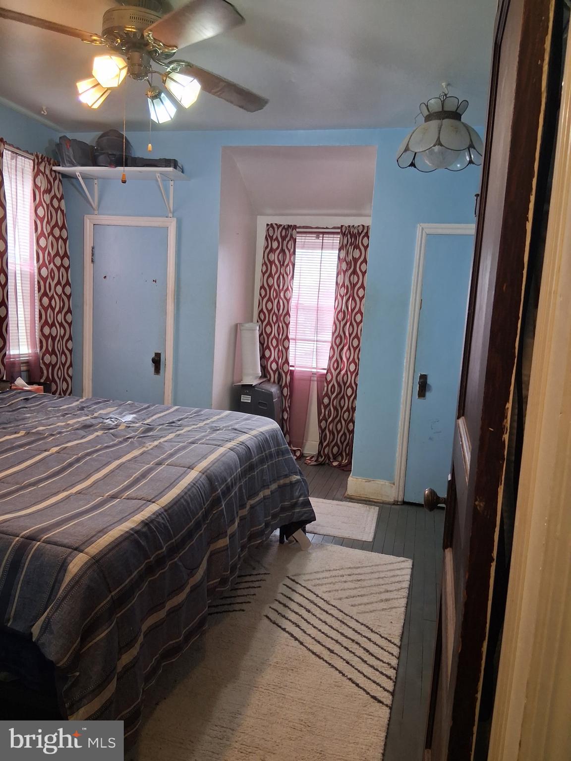 HAGERSTOWN - Residential