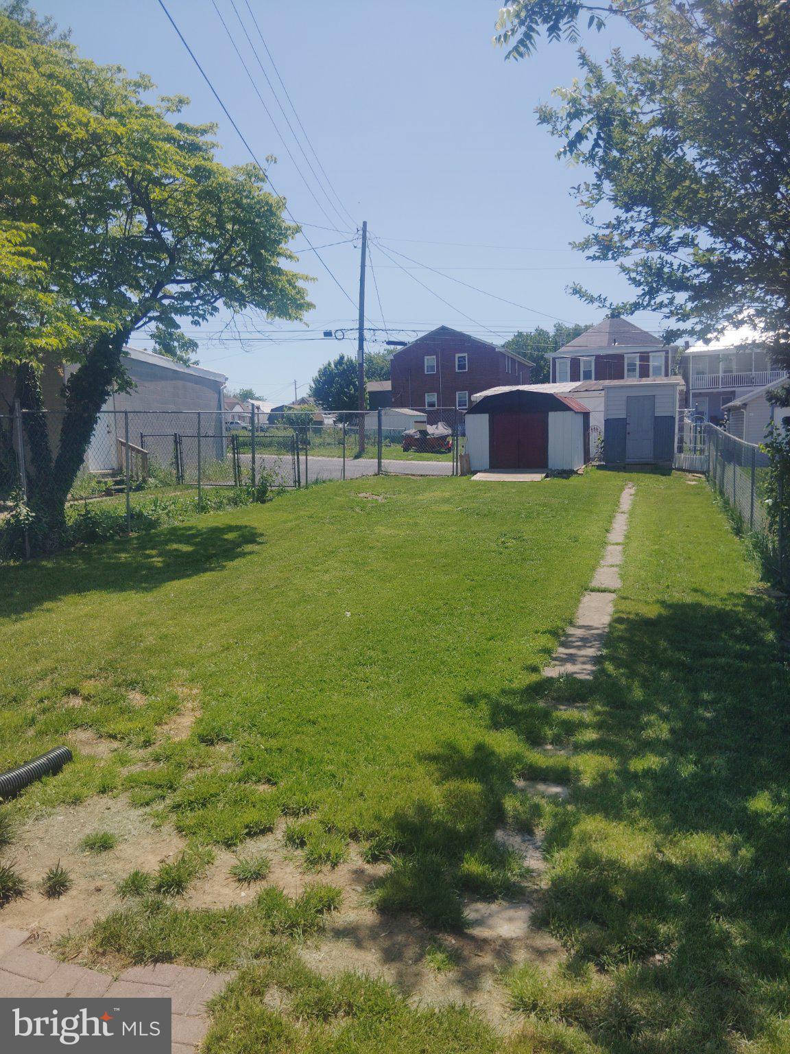 HAGERSTOWN - Residential