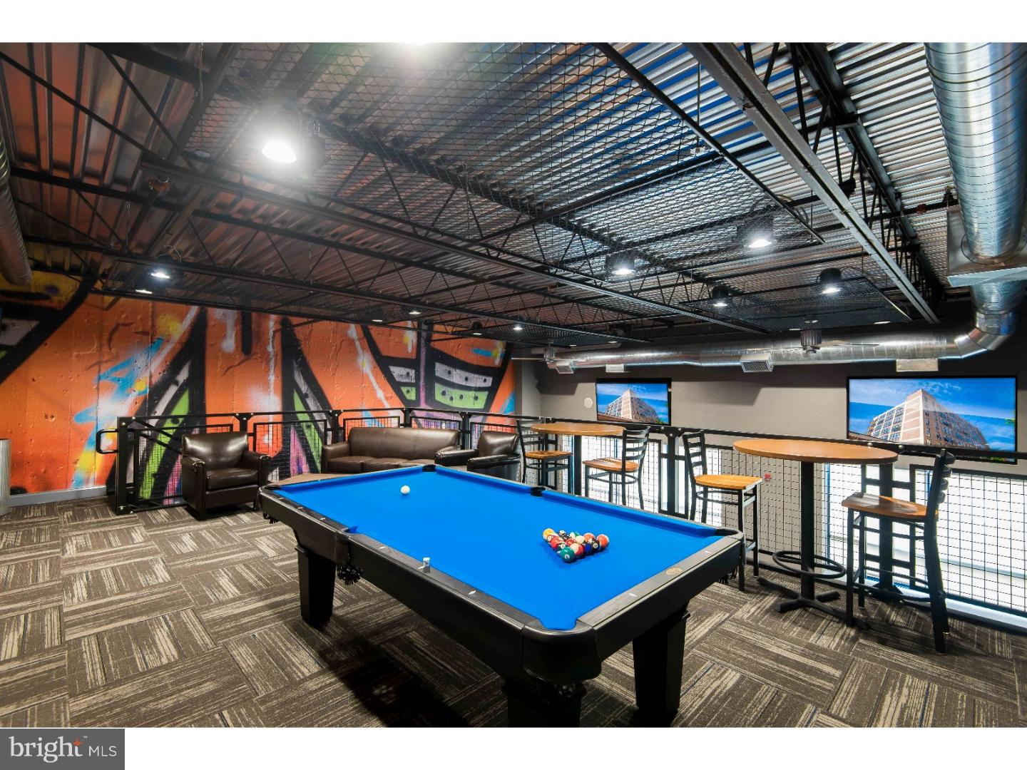 FAIRMOUNT - Residential Lease