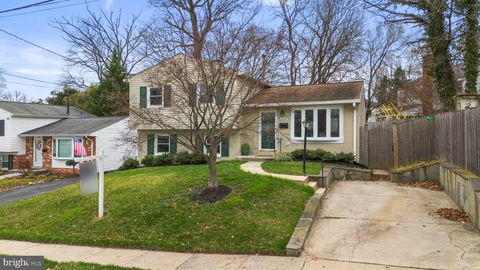 3008 HARDY AVENUE SILVER SPRING MD 20902