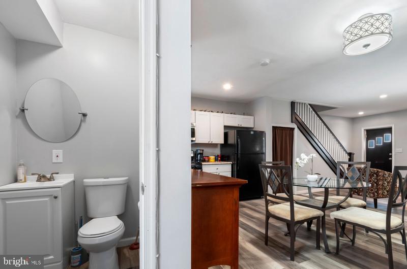 MONTEBELLO - Residential