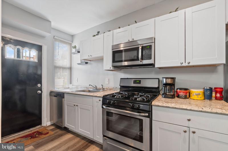 MONTEBELLO - Residential