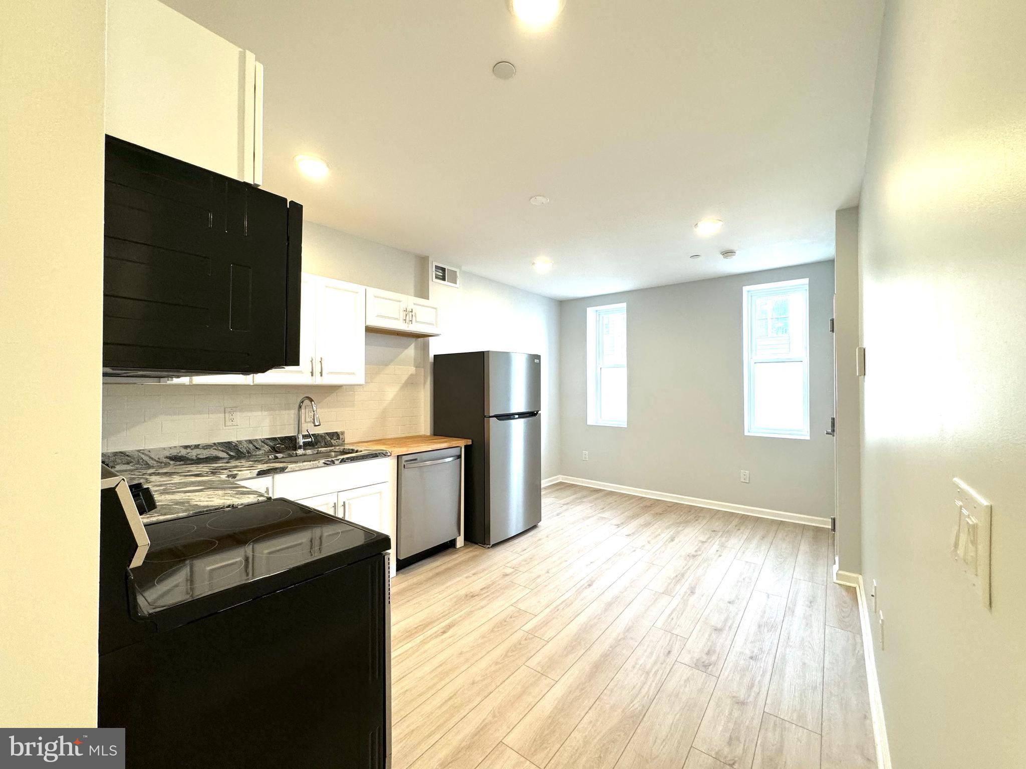 BREWERYTOWN - Residential Lease