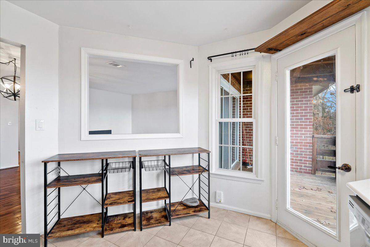 NANTUCKET AT RESTON - Residential Lease