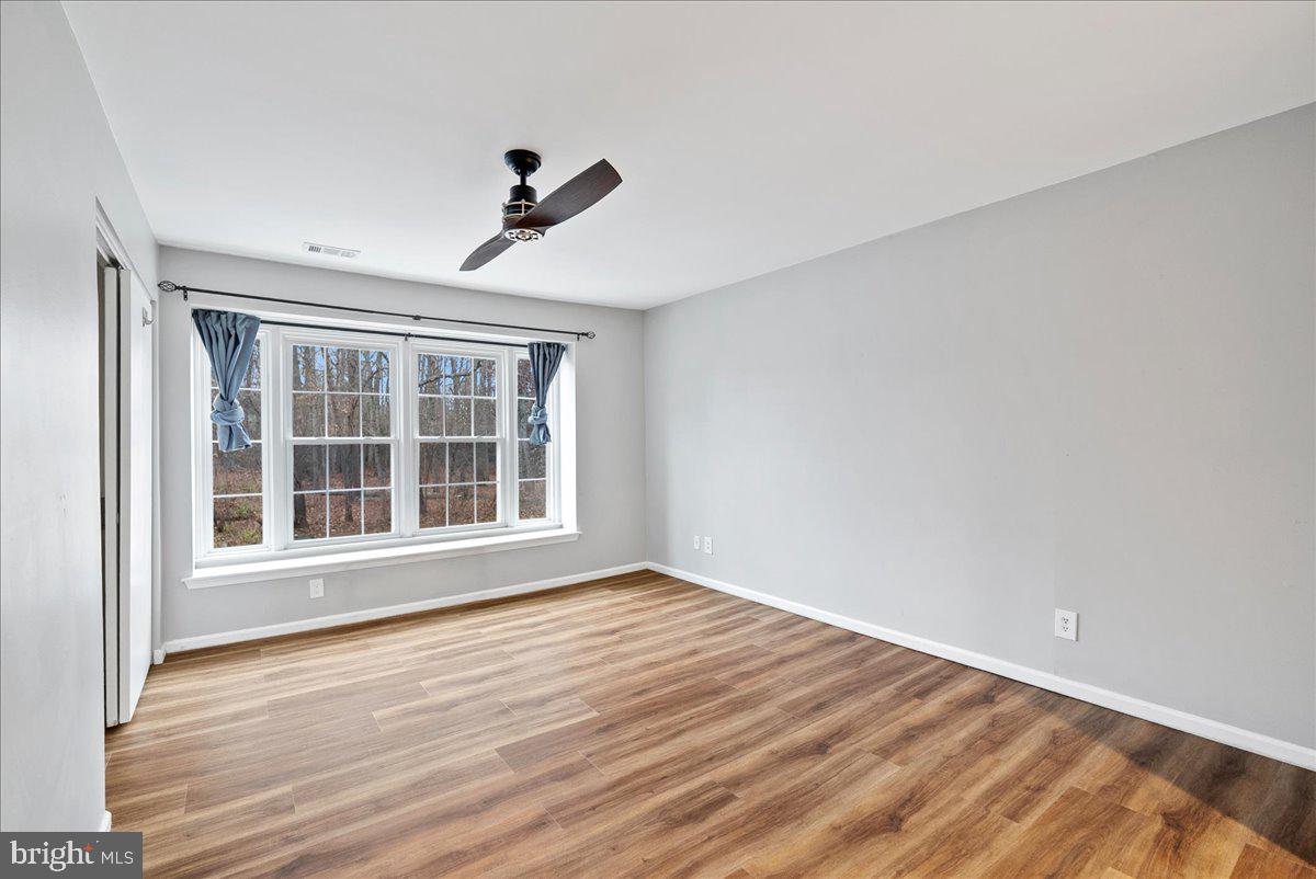 NANTUCKET AT RESTON - Residential Lease