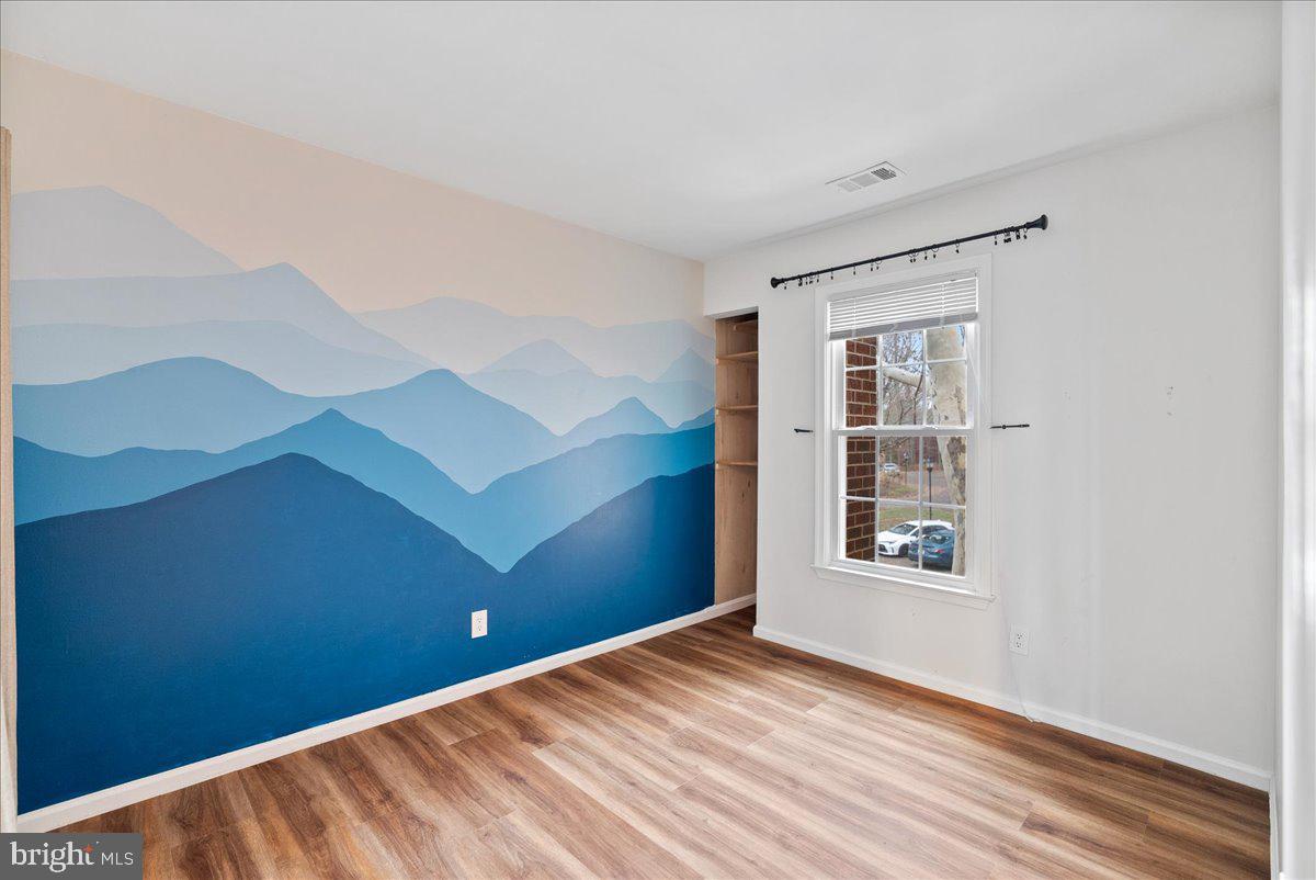 NANTUCKET AT RESTON - Residential Lease