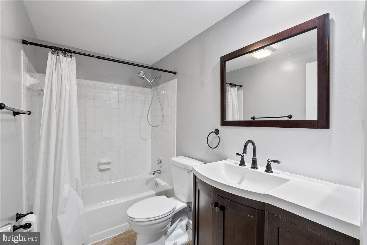 NANTUCKET AT RESTON - Residential Lease