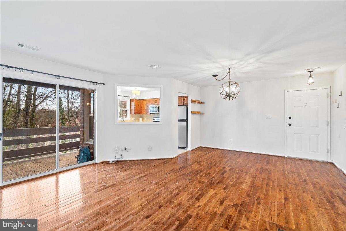 NANTUCKET AT RESTON - Residential Lease