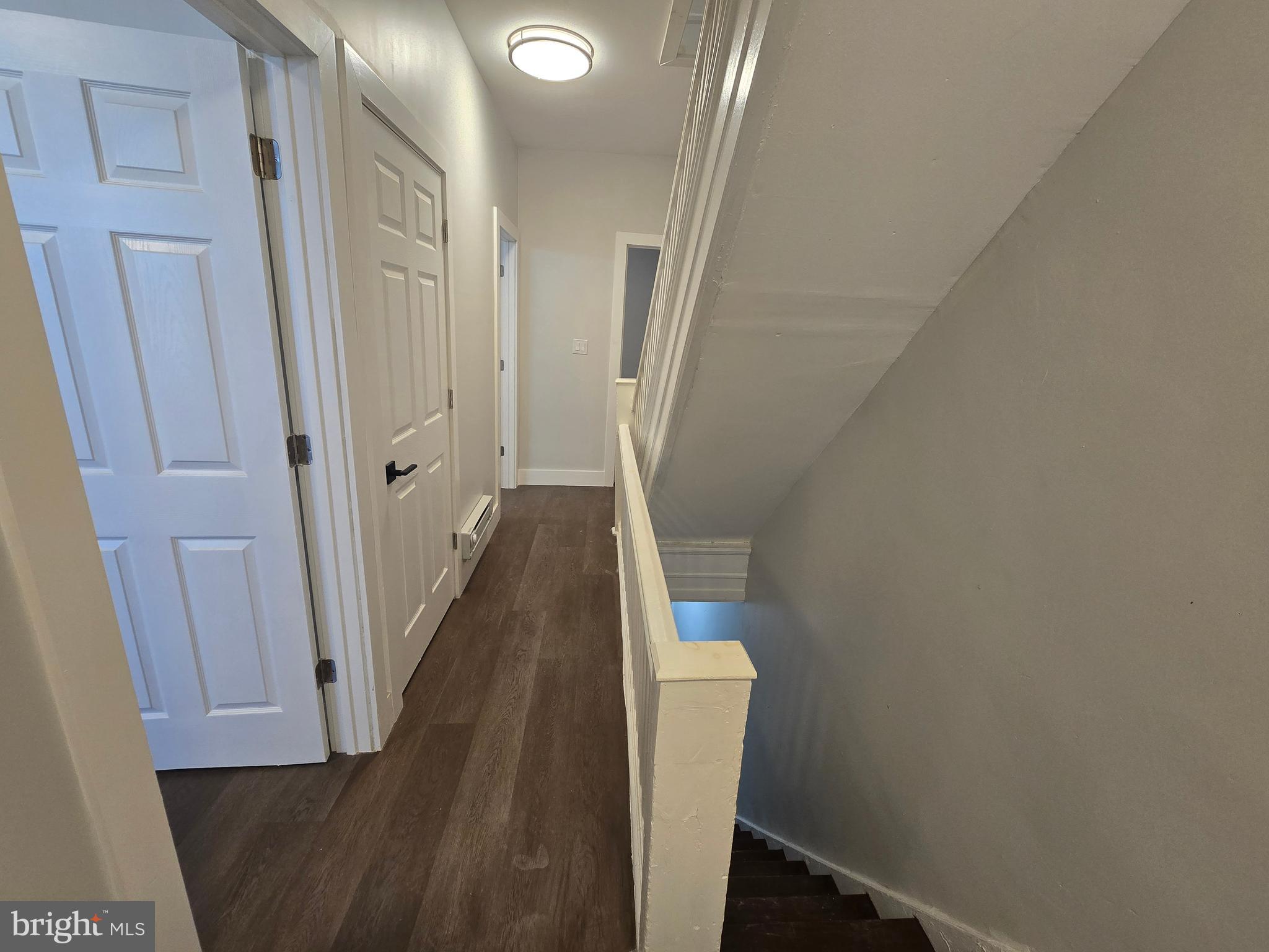 LOGAN - Residential Lease