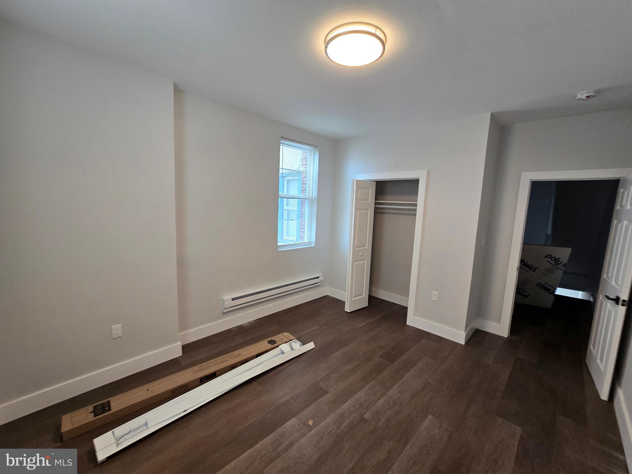 LOGAN - Residential Lease