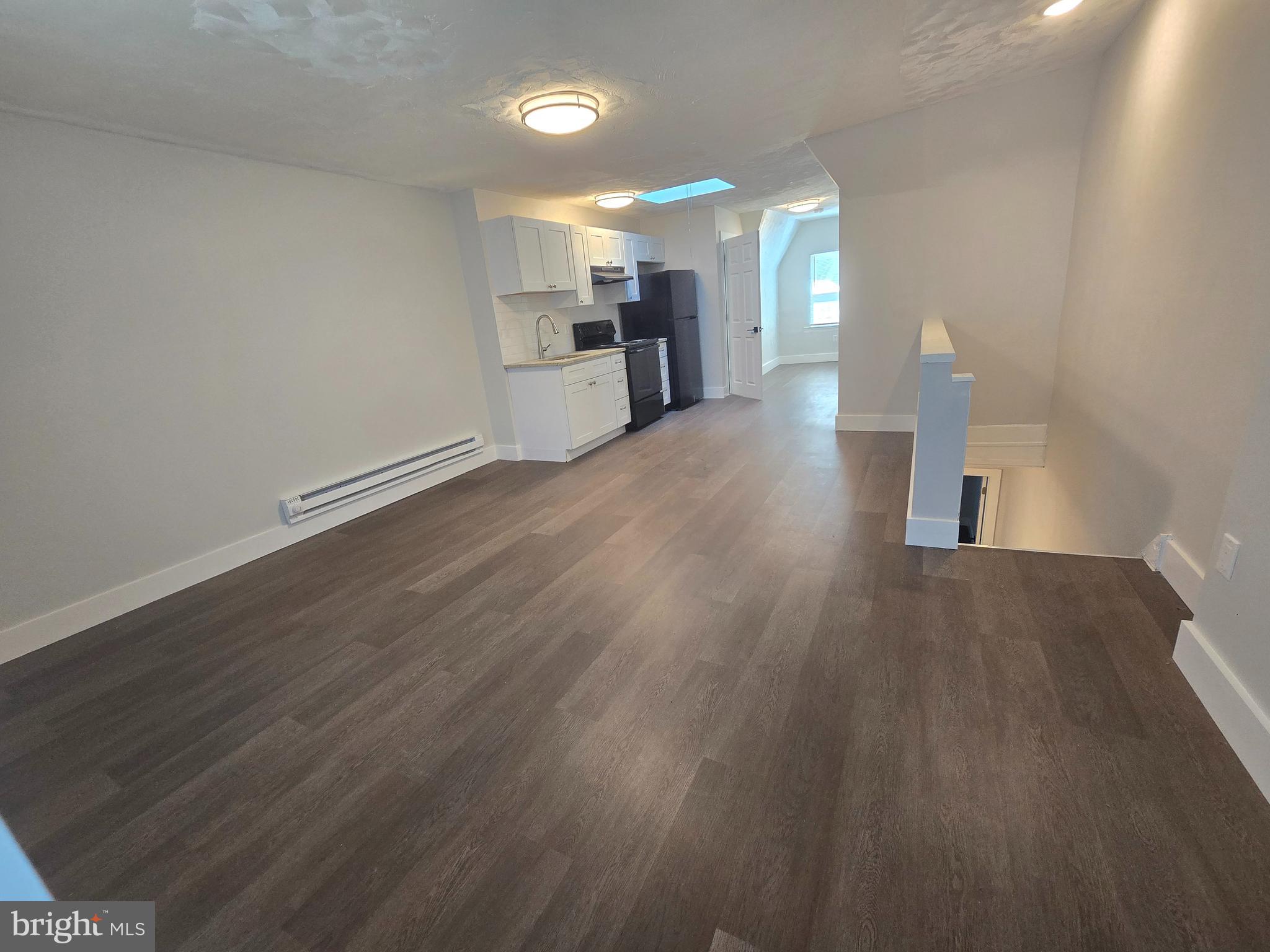 LOGAN - Residential Lease