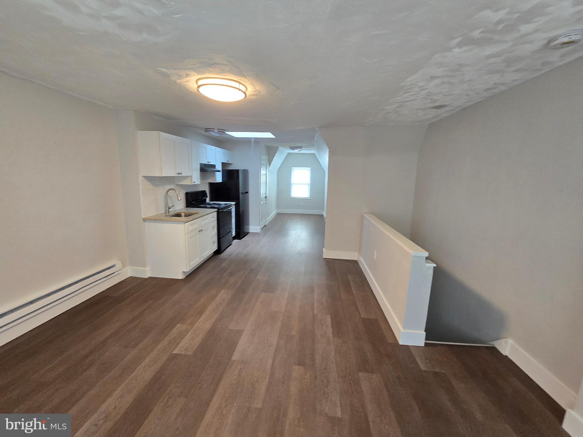 LOGAN - Residential Lease