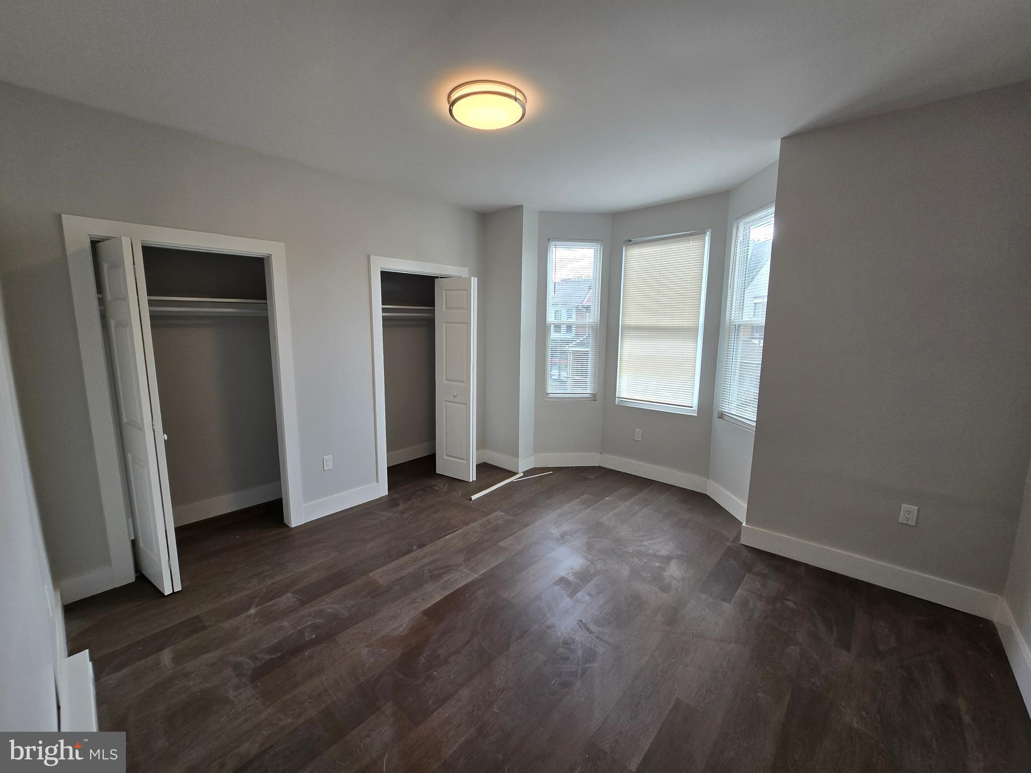 LOGAN - Residential Lease