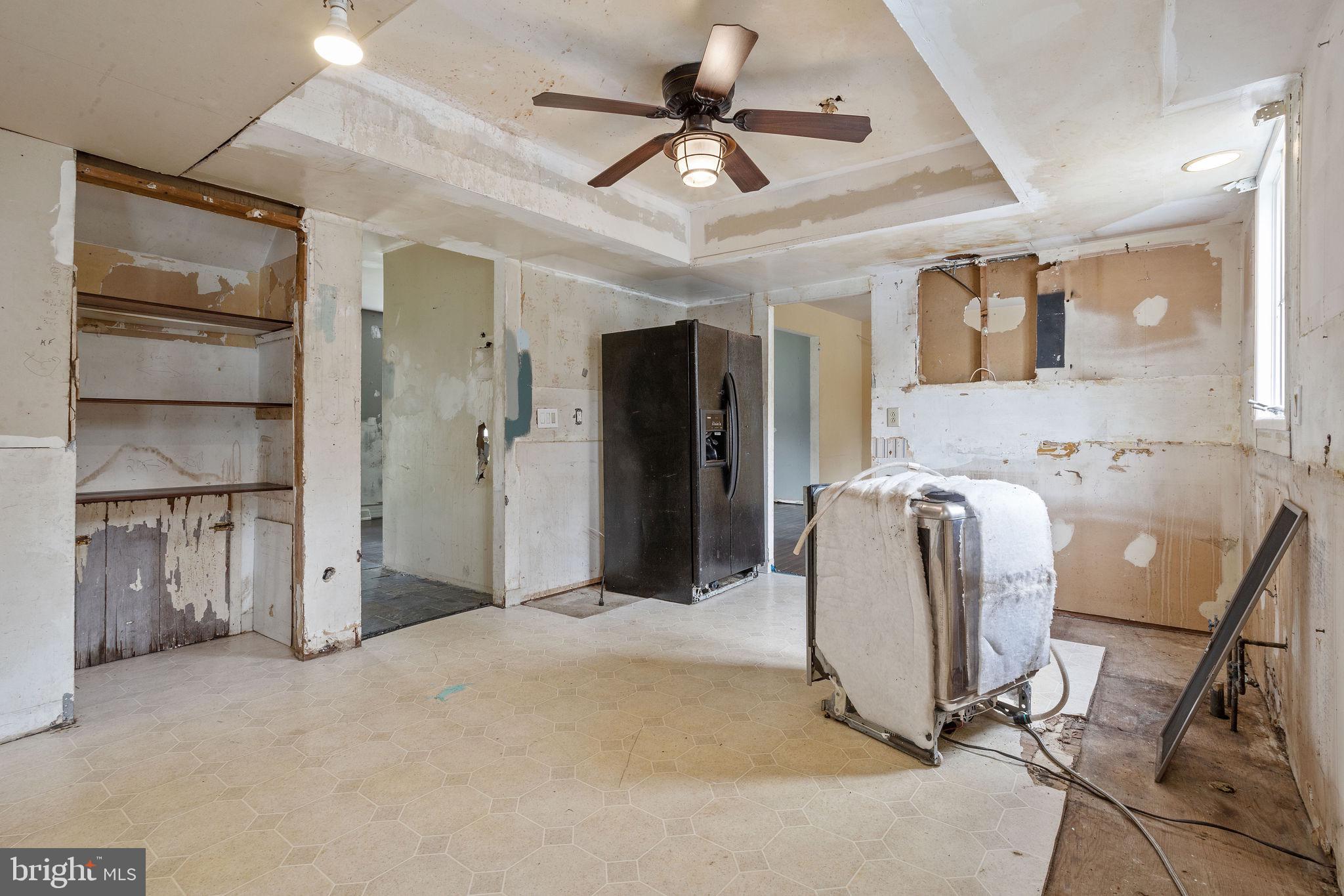 GLEN VIEW PARK - Residential