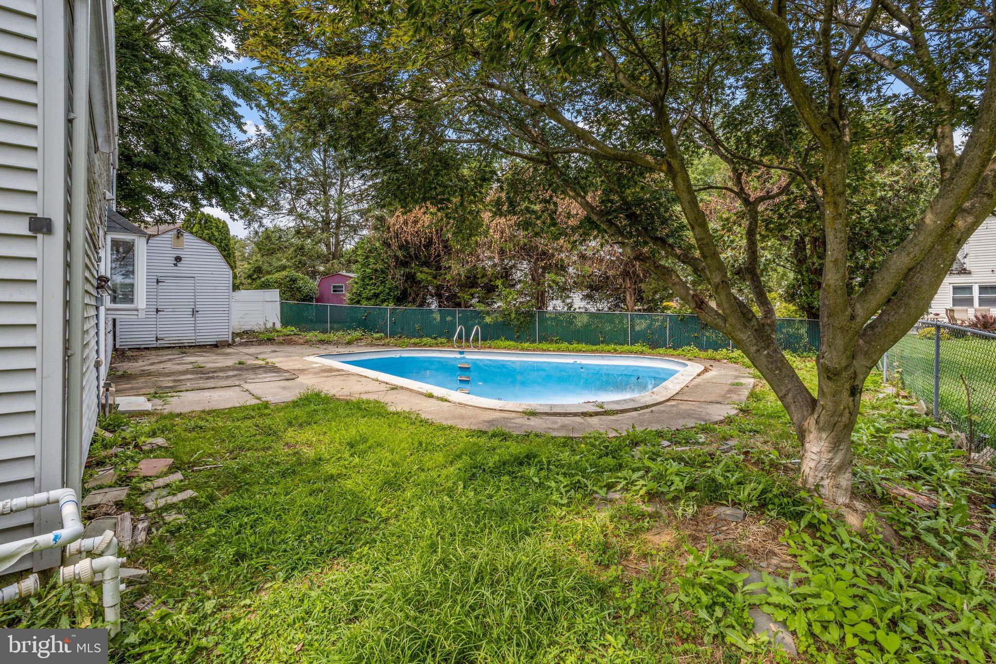 GLEN VIEW PARK - Residential