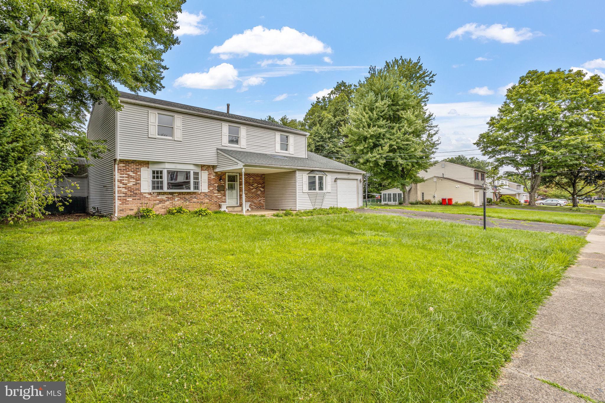 GLEN VIEW PARK - Residential