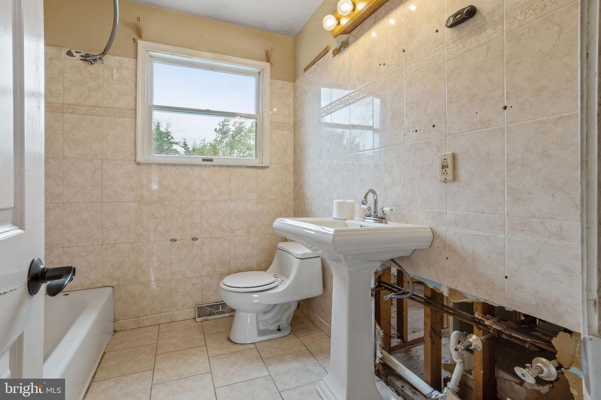 GLEN VIEW PARK - Residential