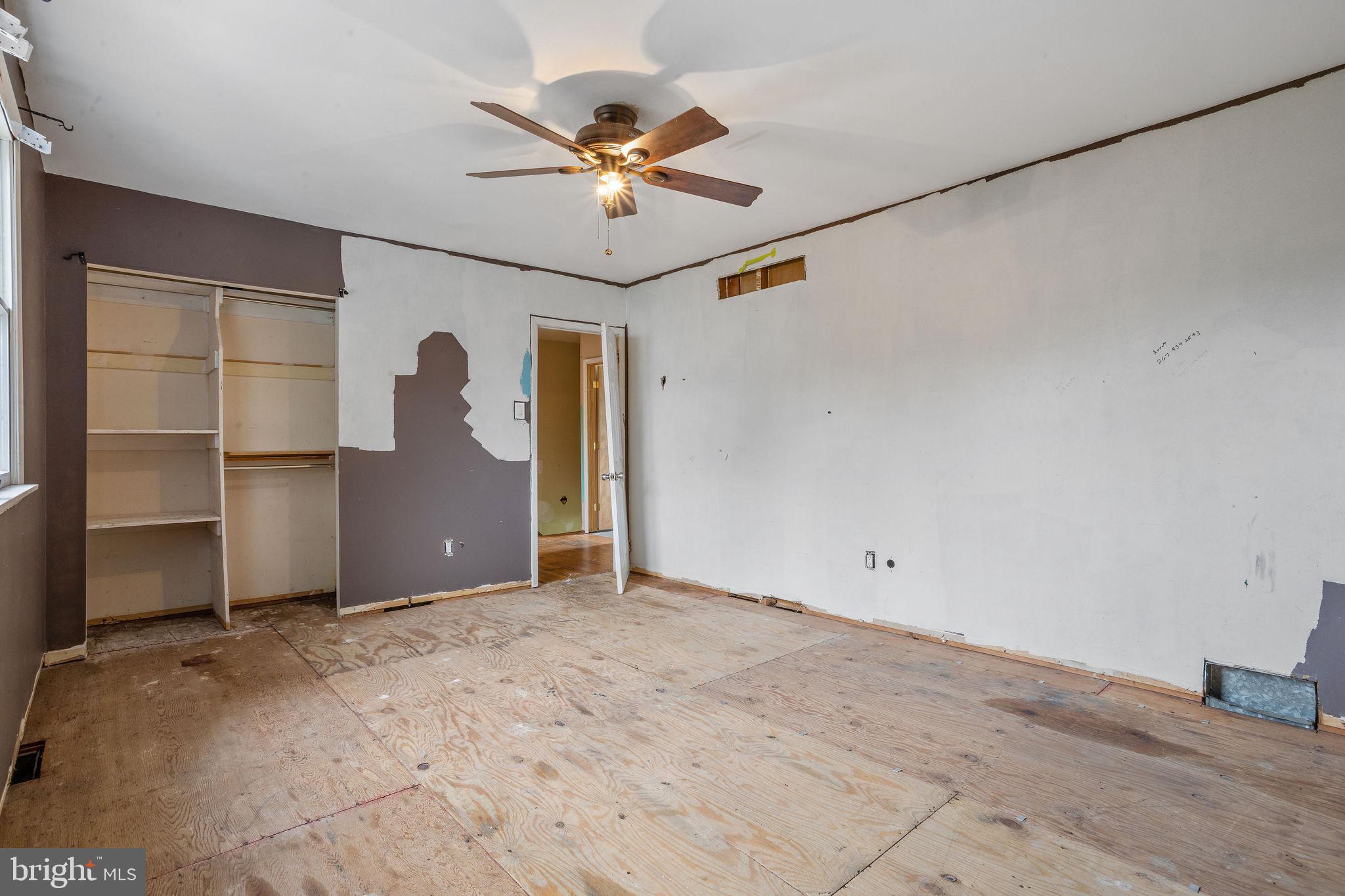 GLEN VIEW PARK - Residential