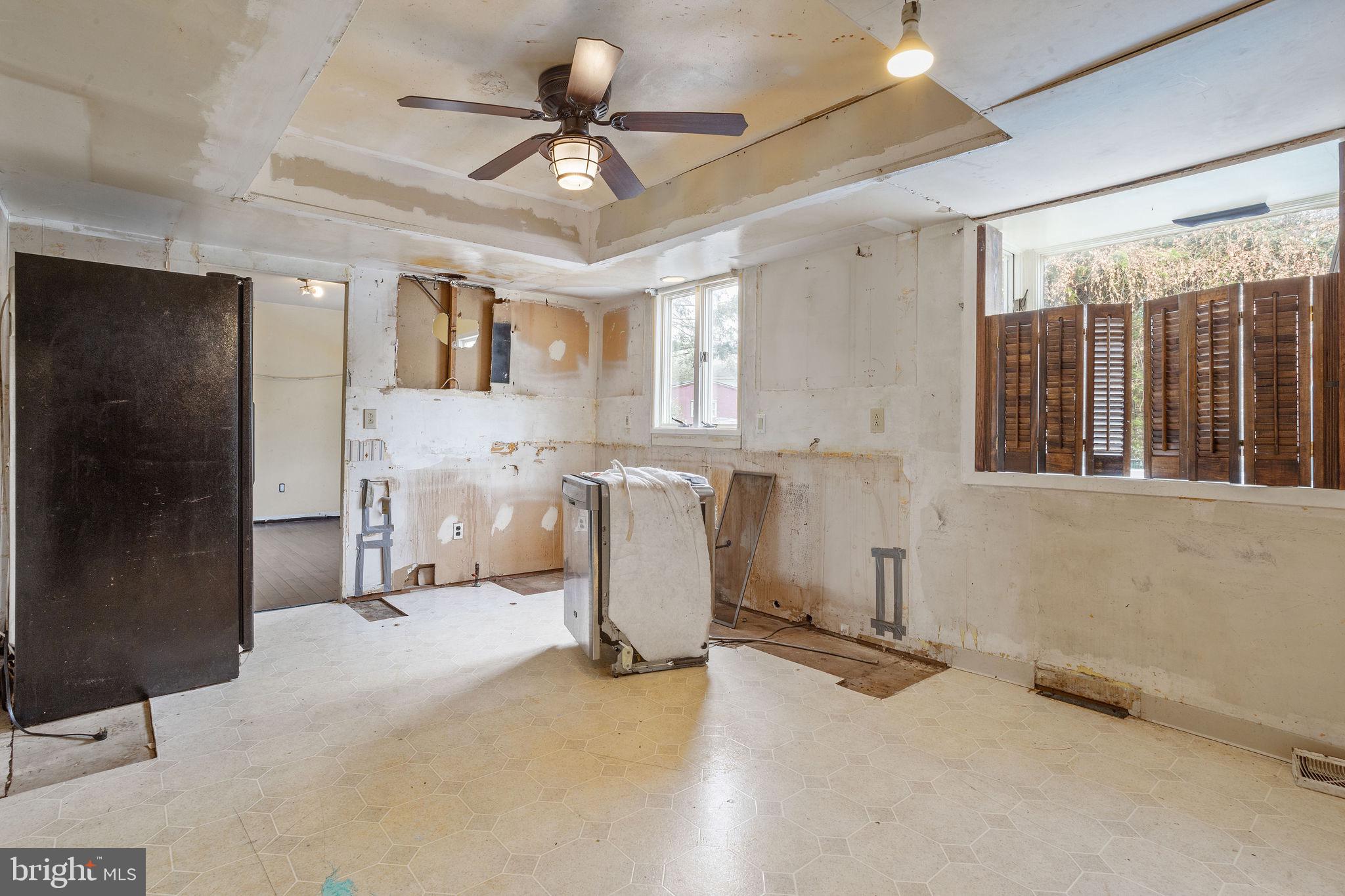 GLEN VIEW PARK - Residential