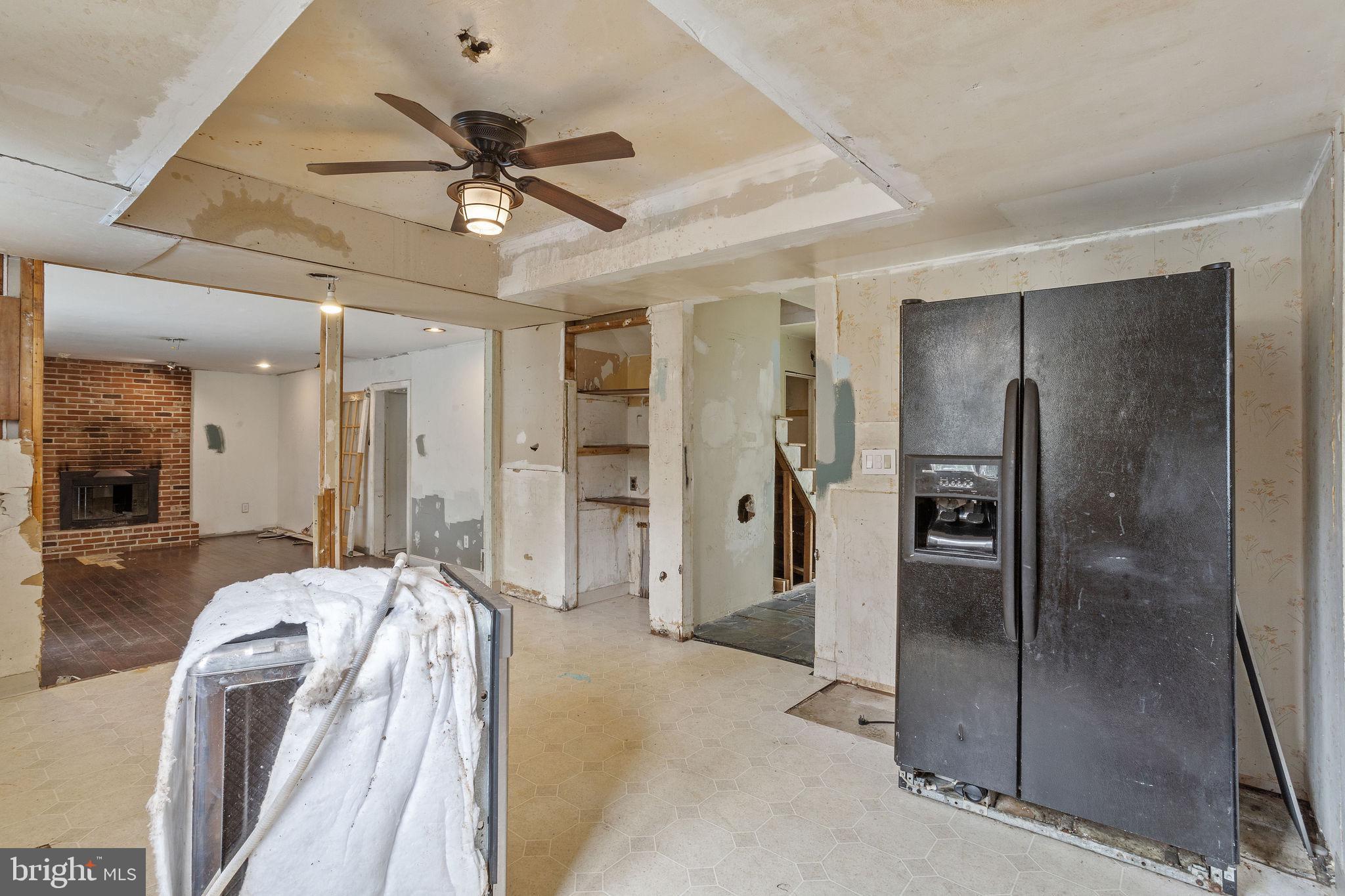 GLEN VIEW PARK - Residential