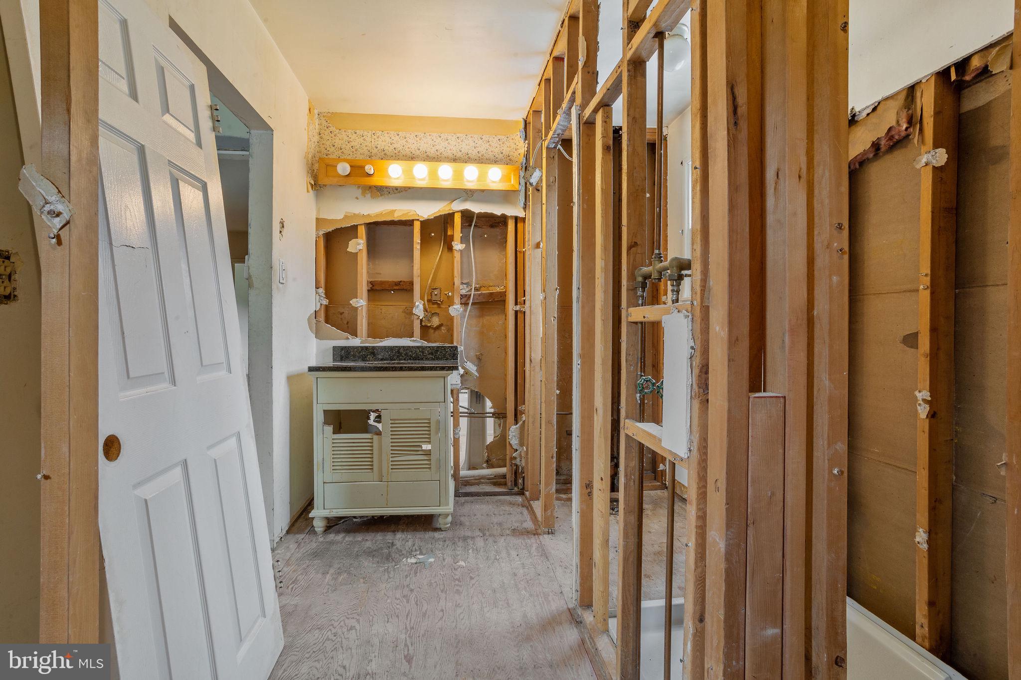 GLEN VIEW PARK - Residential