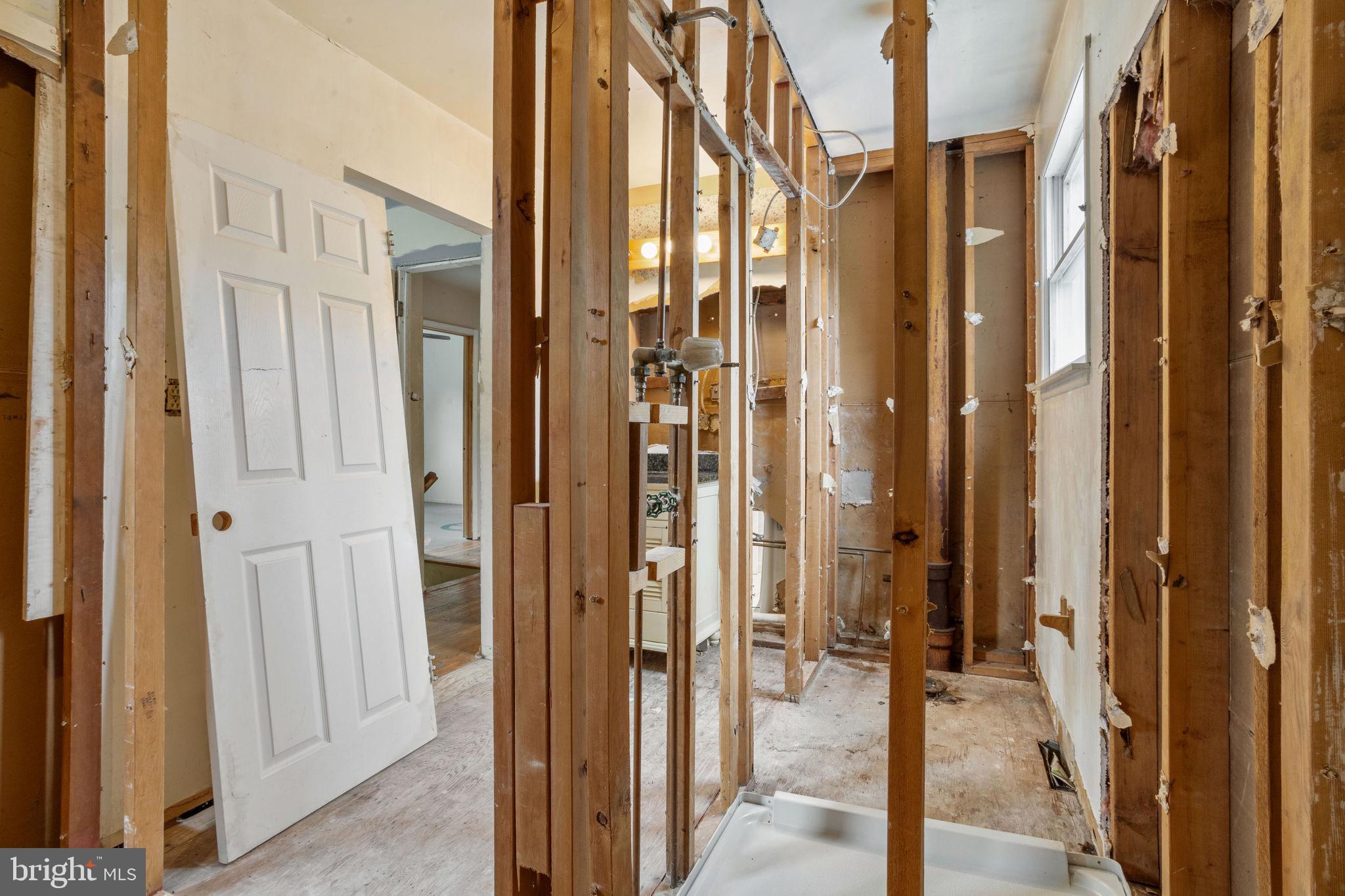 GLEN VIEW PARK - Residential