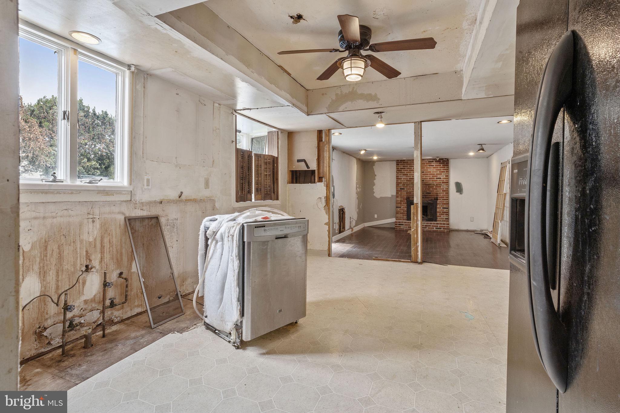 GLEN VIEW PARK - Residential