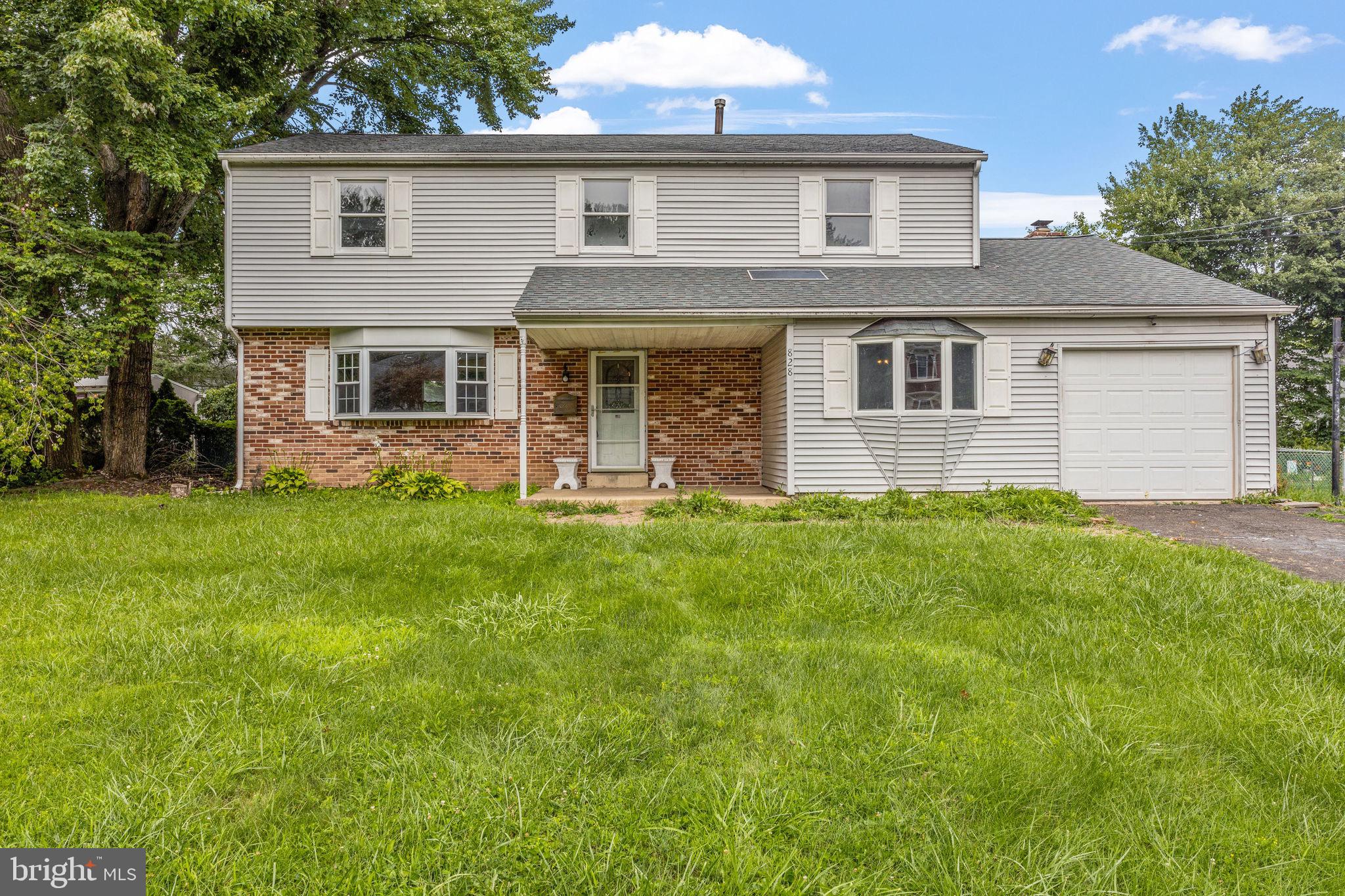 GLEN VIEW PARK - Residential