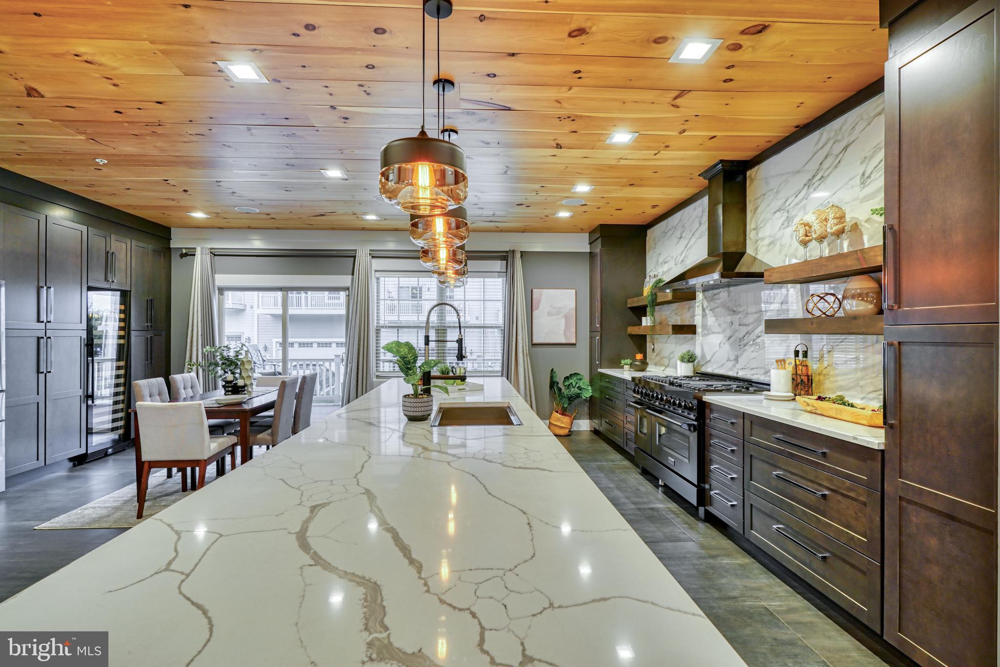 HUNT VALLEY OVERLOOK - Residential