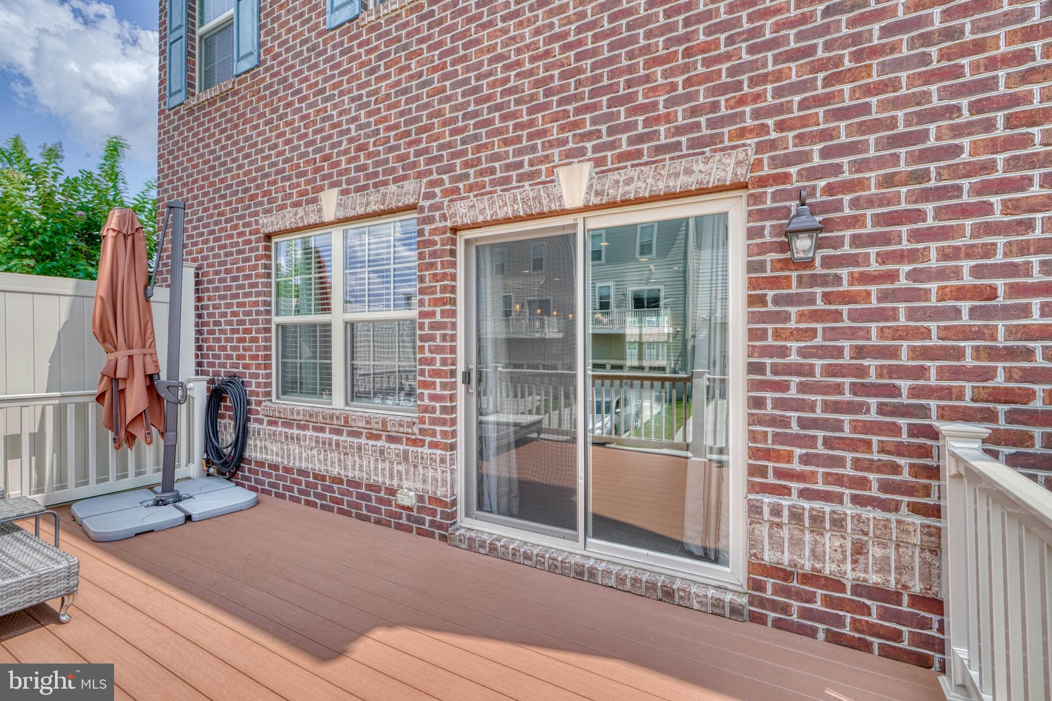 HUNT VALLEY OVERLOOK - Residential