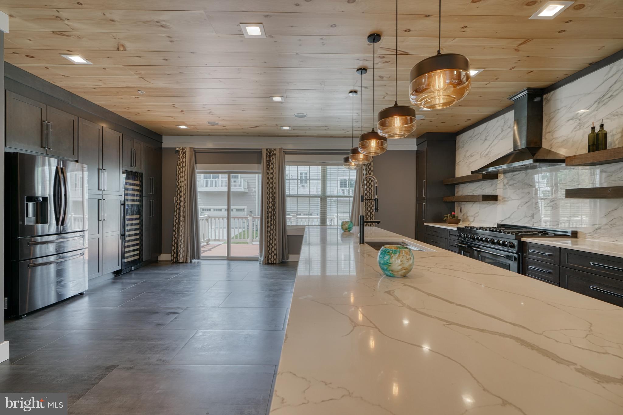 HUNT VALLEY OVERLOOK - Residential