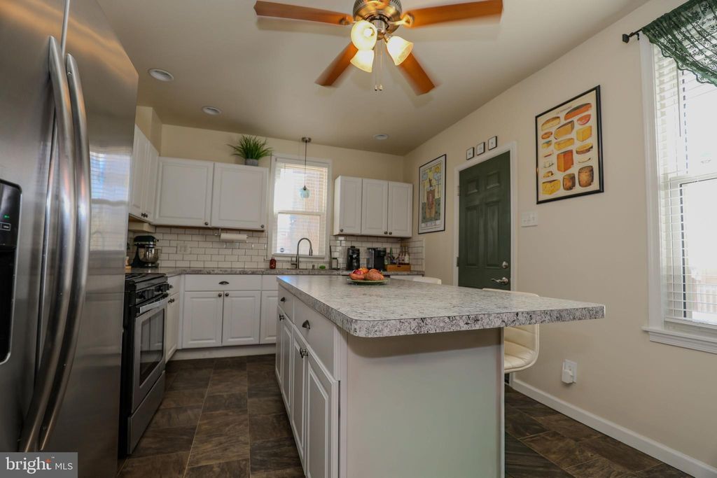 Photo of 3213 N 4th Street, HARRISBURG, PA 17110 (MLS # PADA2051820)