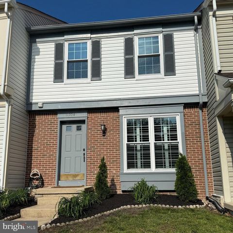 11554 BERTRAM STREET WOODBRIDGE VA 22192