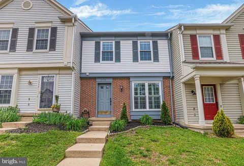 11554 Bertram Street, Woodbridge, VA 22192 - MLS#: VAPW2094360