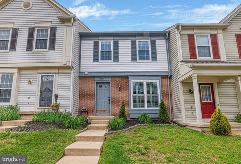 11554 BERTRAM STREET WOODBRIDGE VA 22192