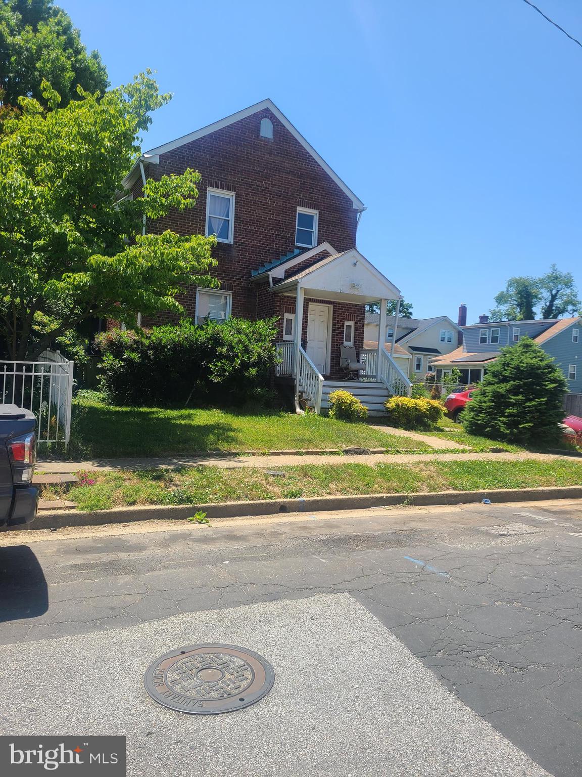 BROOKLYN - Residential