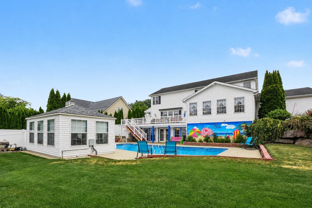 Photo of 192 Fairway Drive, DENVER, PA 17517 (MLS # PALA2091096)