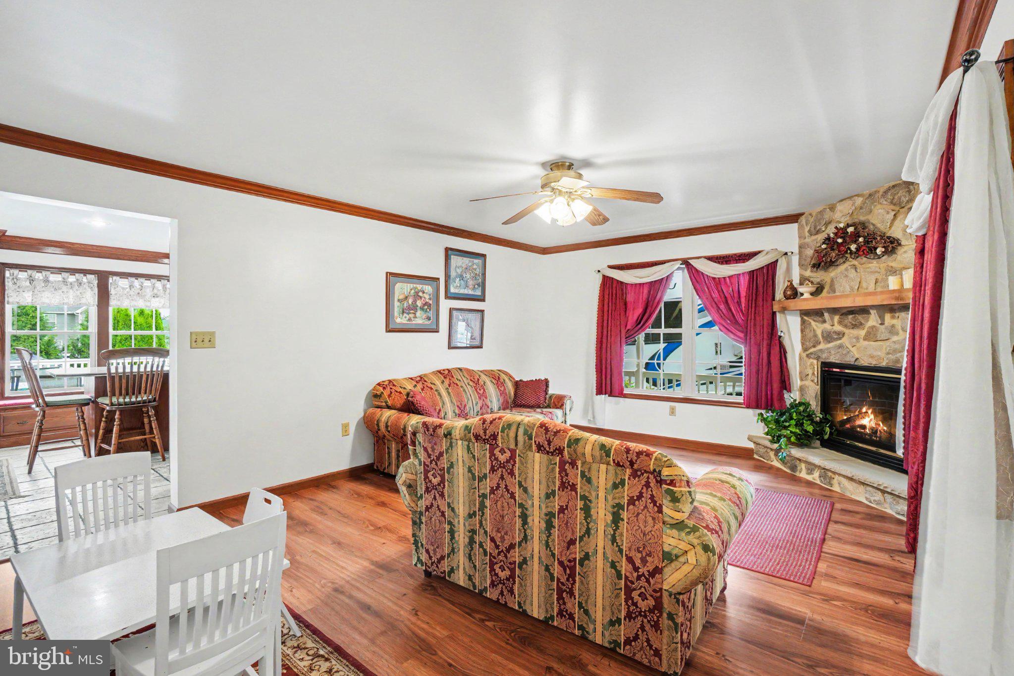 192 FAIRWAY DRIVE