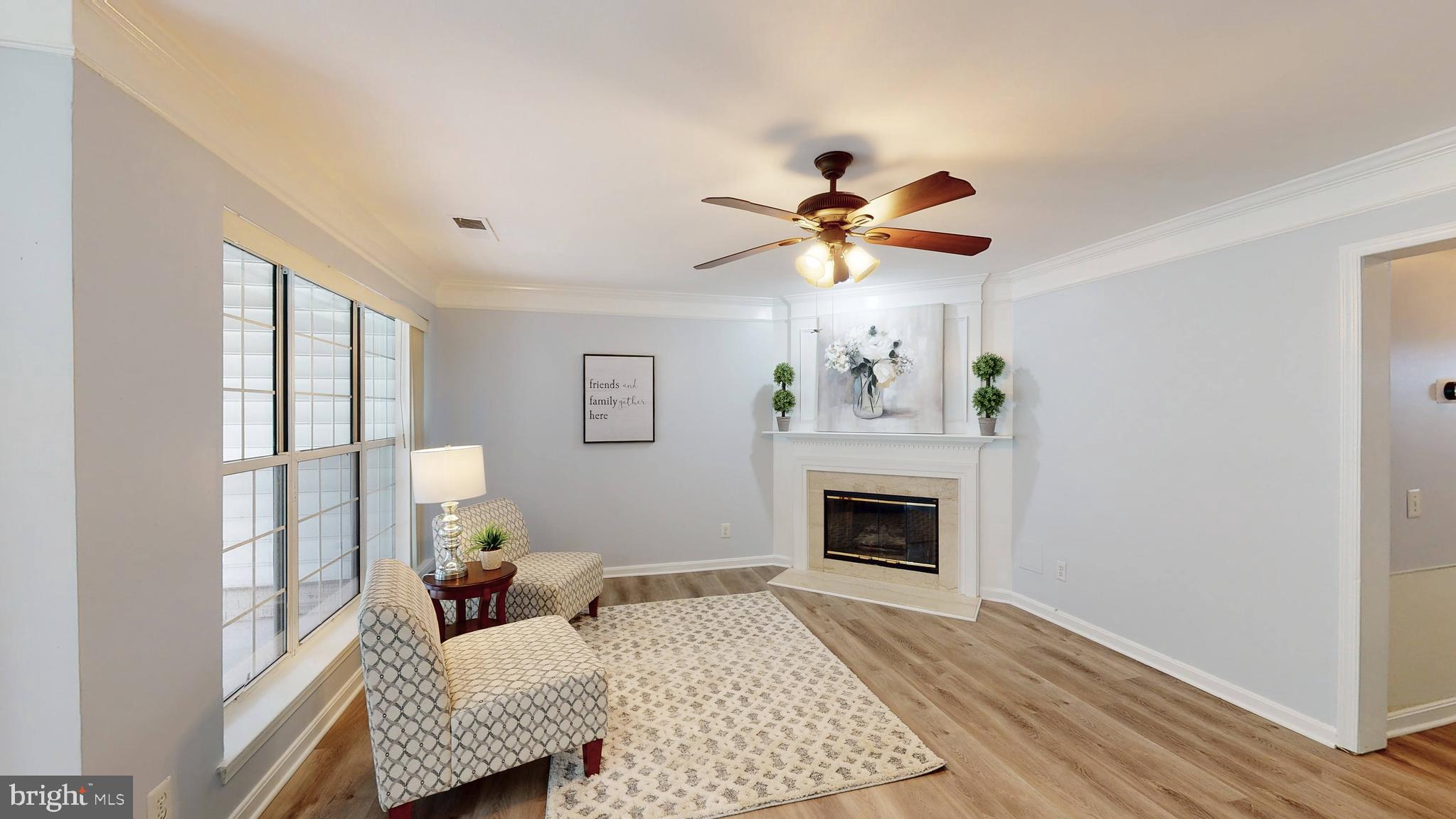 CHATHAM GREEN CONDOMINIUM - Residential Lease