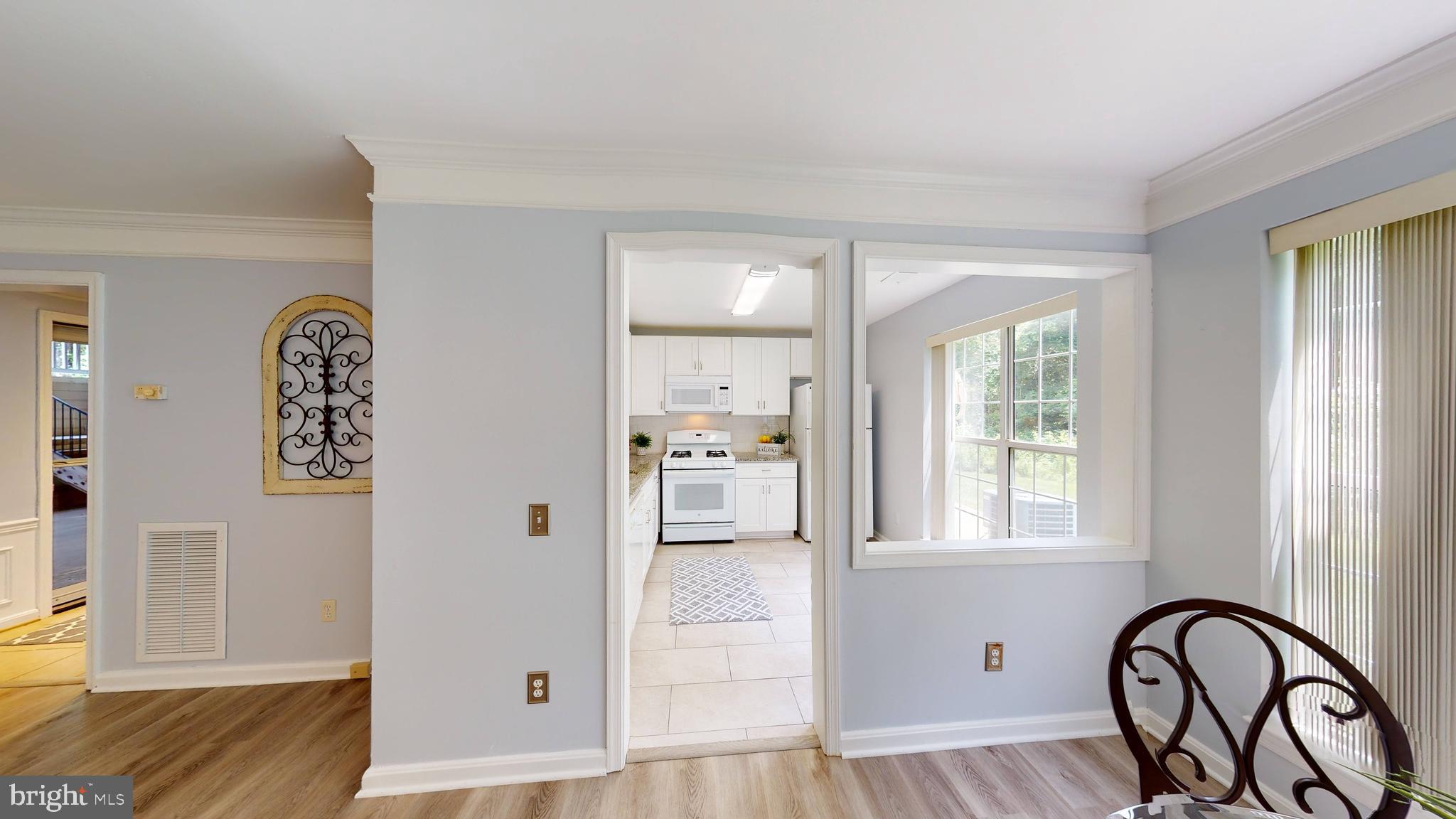 CHATHAM GREEN CONDOMINIUM - Residential Lease