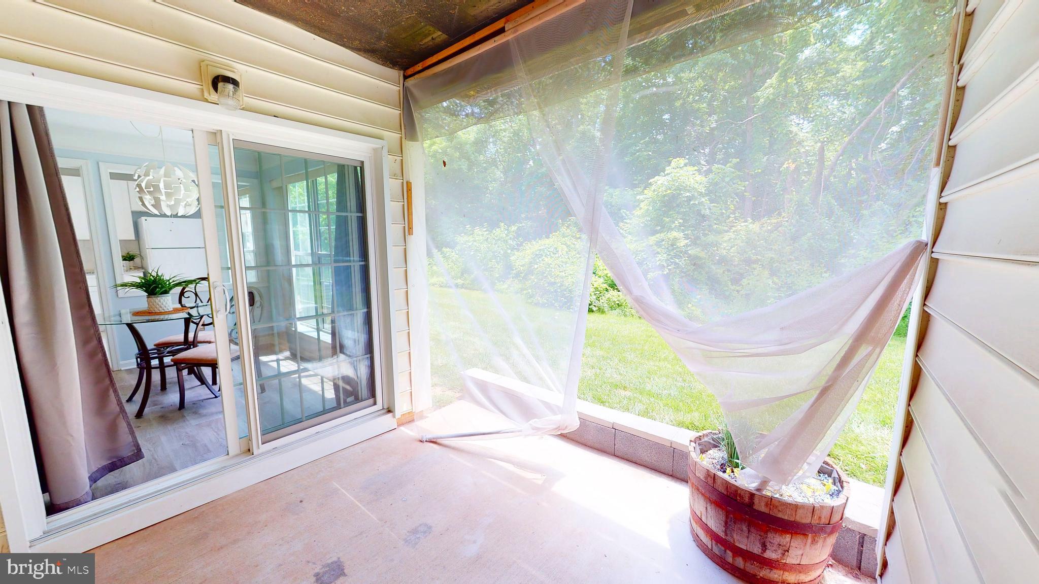 CHATHAM GREEN CONDOMINIUM - Residential Lease