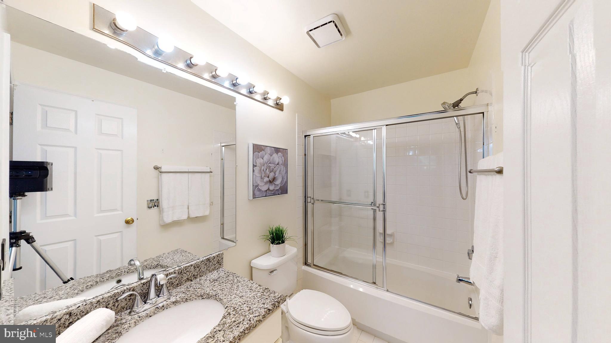 CHATHAM GREEN CONDOMINIUM - Residential Lease