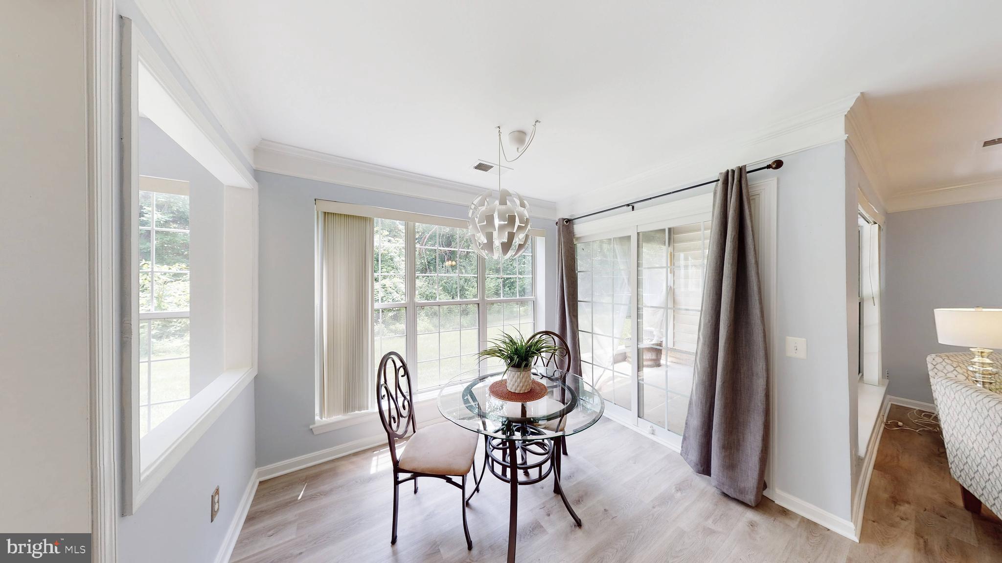 CHATHAM GREEN CONDOMINIUM - Residential Lease