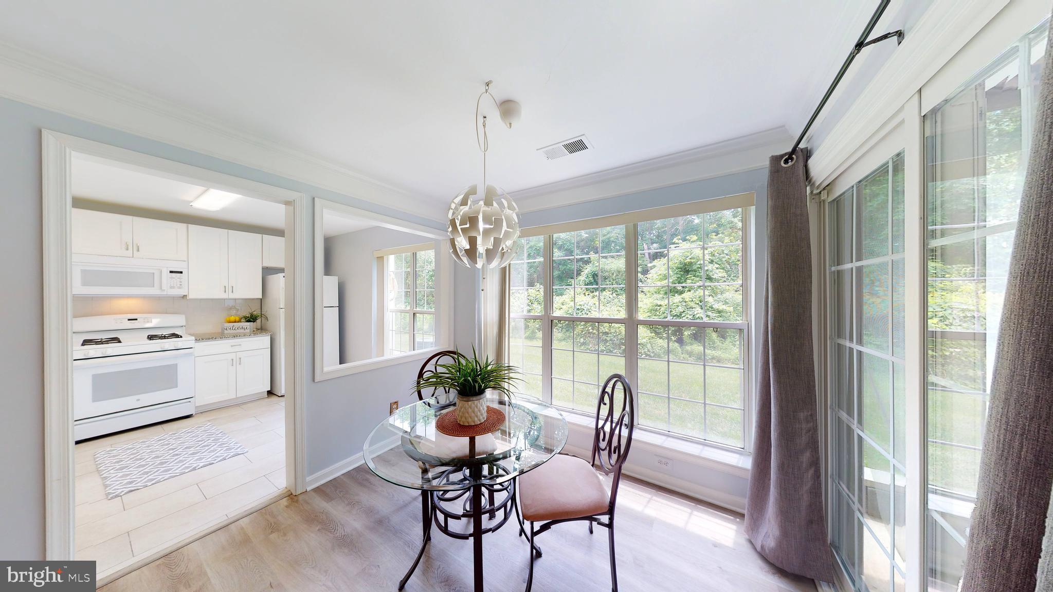 CHATHAM GREEN CONDOMINIUM - Residential Lease