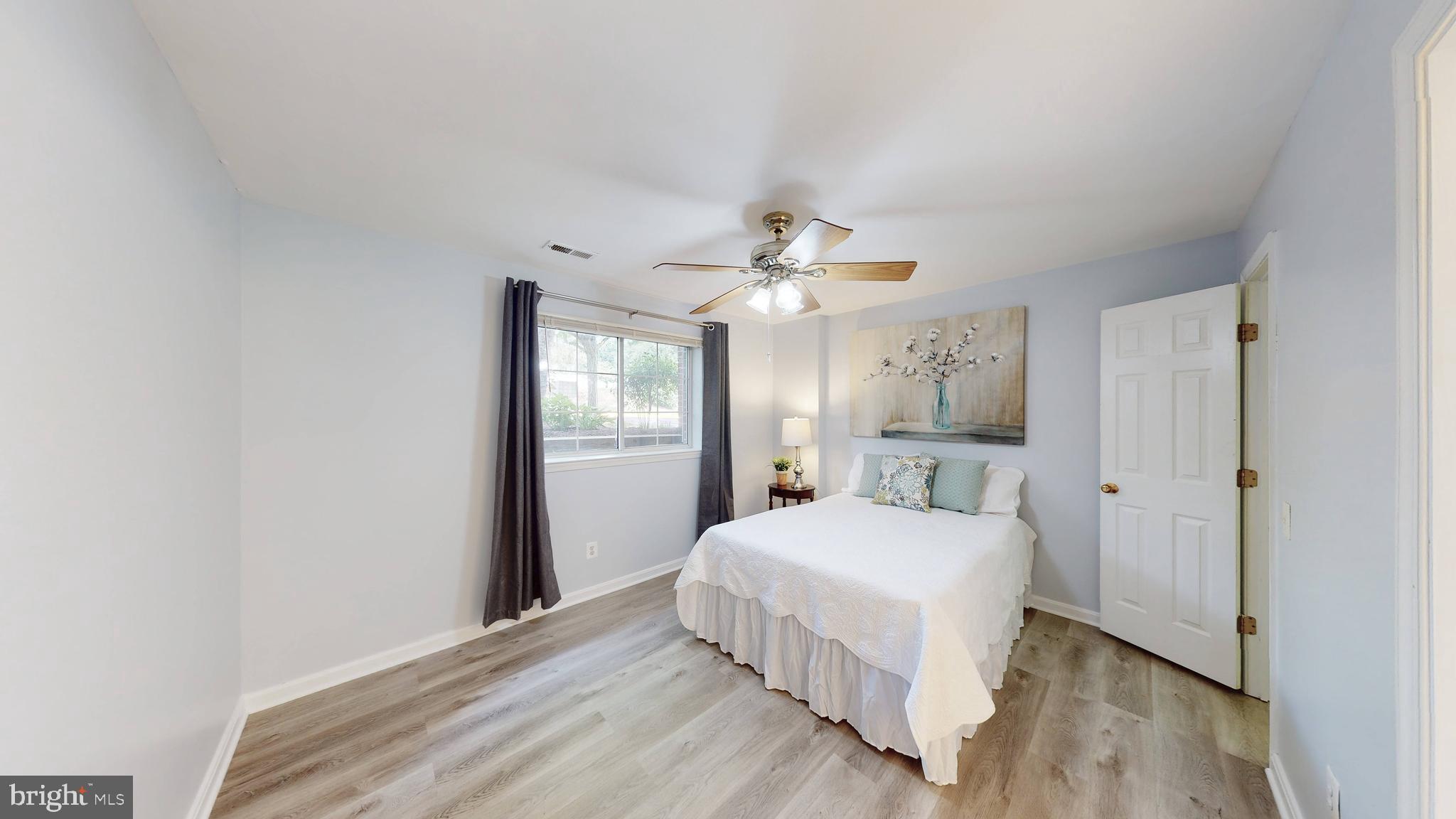 CHATHAM GREEN CONDOMINIUM - Residential Lease