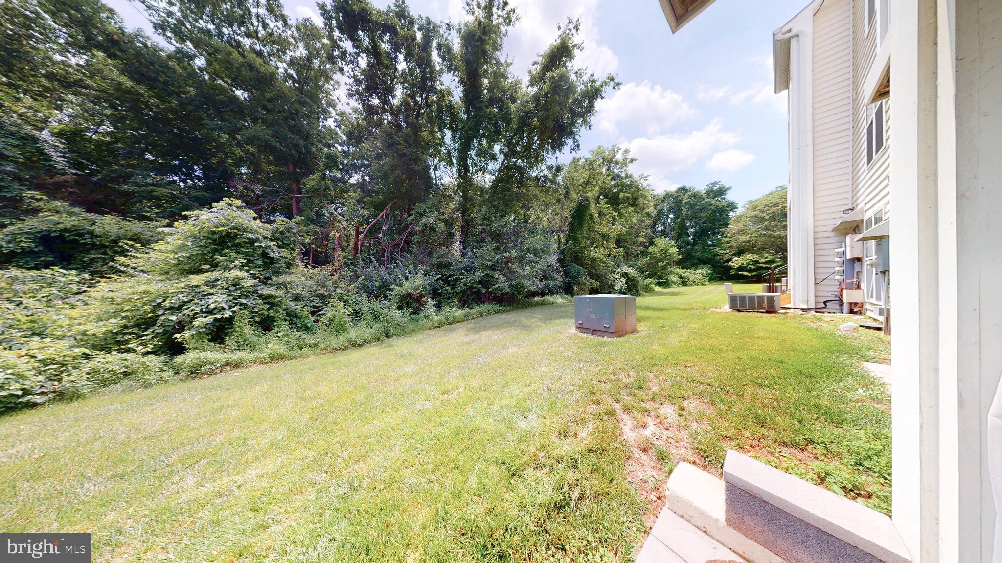 CHATHAM GREEN CONDOMINIUM - Residential Lease