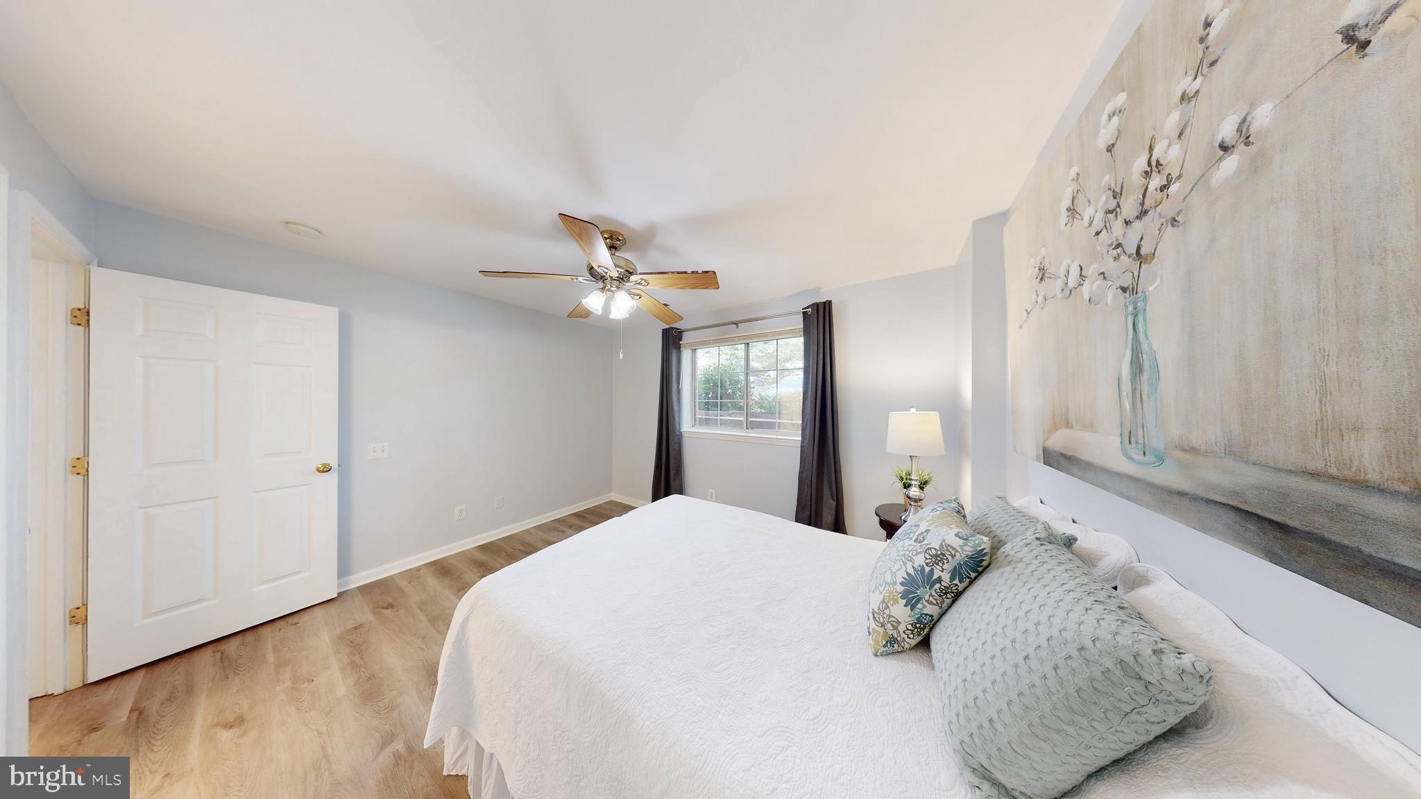 CHATHAM GREEN CONDOMINIUM - Residential Lease